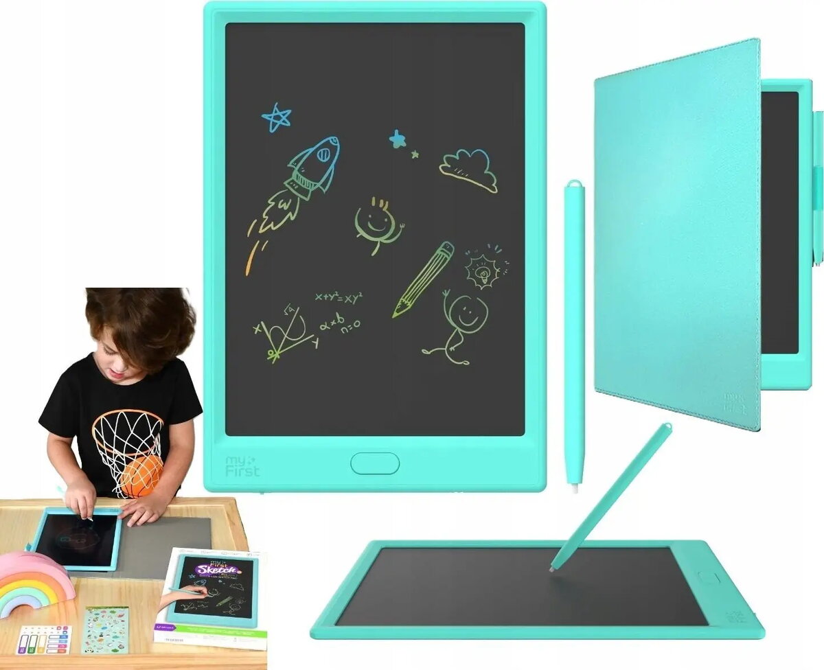 Graphics Tablets