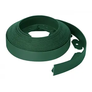 Garden edging AWTools AW60452 — steel border strip, height 50 mm, weight 2.7 kg