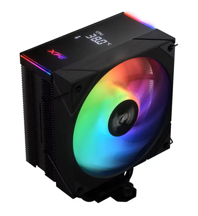 Procesora dzesētājs un Ventilatori