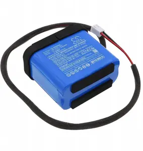 Akumulators Cameron Sino priekš Philips SD80/SD93 āra skaļruņa — Li-ion INR18650 4S2P (nomaiņa SB11035)