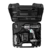 Ударный гайковерт CECOTEC 70012 — 1/2", 3000 об/мин, 400 Н·м Photo 2