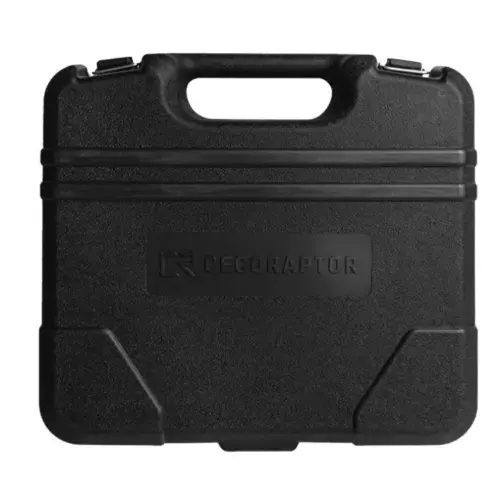 Ударный гайковерт CECOTEC 70012 — 1/2", 3000 об/мин, 400 Н·м Photo 3