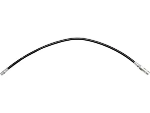Vorel vehicle repair/maintenance bar 500 mm, model 78068