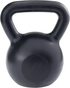 Kettle CEMENT KETTLEBELL 7 KG no MARTES ESSENTIALS — 7 kg cementa kettlebels