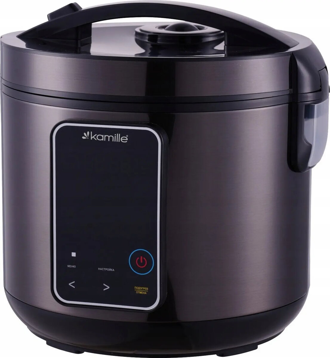 Steamers & Multicookers