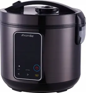 Multicooker Scarlett 6830 — 5 L capacity, 24 cooking programs