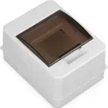 Virspusējs sadales korpuss Abex AX-9001032 150×113×77,5 mm IP30 S-4/K