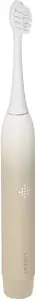 Electric sonic toothbrush Be Lucent Prism (vanilla cream) — model 10413