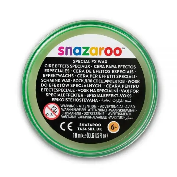 Face paint Akson Snazaroo 1198110 Photo 3