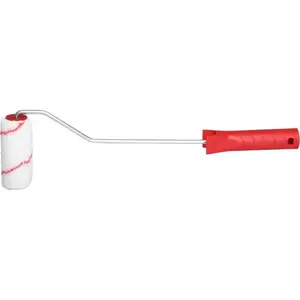 Glue & paint roller Proline 41243 — handheld roller for adhesive and paint application, pack of 1