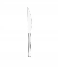 Verlo LUI steika nazis V-5000-45-12, nerūsējošā tērauda asmens, 12 cm