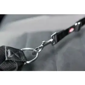 Dog/Cat Harness Trixie 12771 XS‑S Black Photo 11