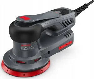 Орбитальная шлифмашина Menzer ETS 125 2.5 — Menzer ETS 125 2.5