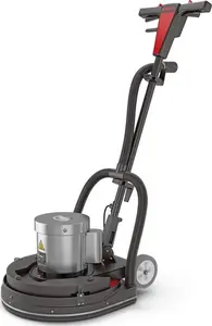 Floor grinder Menzer ESM 406 Heavy Duty – professional machine for hard surfaces