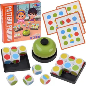 Игра-пазл Jokomisiada GR0761 Photo 1