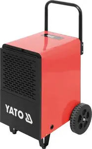 Dehumidifier Adler YT-99650 — capacity 50 L/day, model YT.BUILDING DEHUMIDIFIER 50L/H