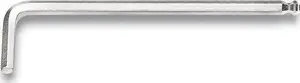 Sešstūra atslēga ar bumbu galu Beta Tools BE96BPC/1.5 — 1,5 mm