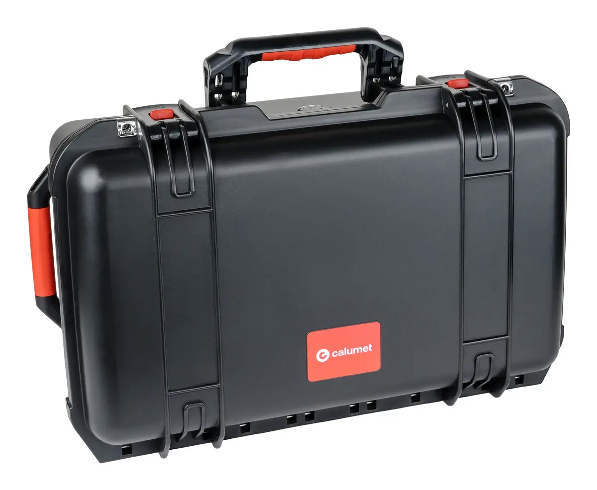 Жёсткий кейс Calumet CALSH5119 Photo 2