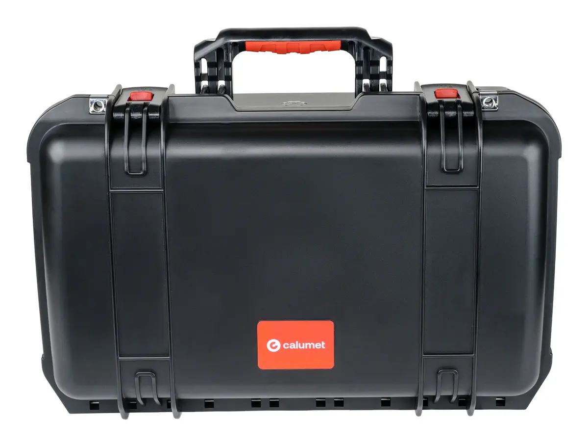 Жёсткий кейс Calumet CALSH5119 Photo 4
