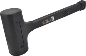 Hammer AWTools AW32261BL 2700 g Black Line — non-rebound hammer