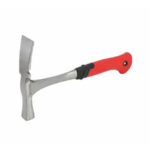Claw hammer AWTools AW32135BL — AW32135BL model, steel head and fiberglass handle