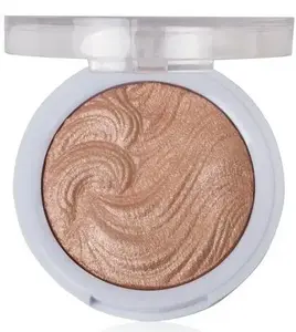 Baked highlighter for face and body Joko You Glow Girl 102 Twilight 8.5 g