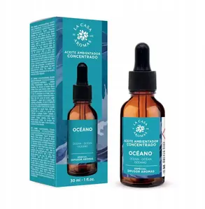 Fragrance Oil La Casa de los Aromas Ocean 30 ml