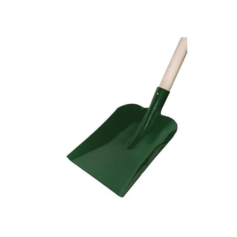 Shovels