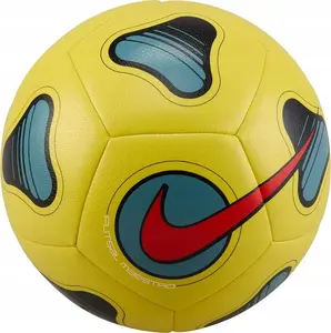 Мяч футбольный NIKE Maestro FJ5547-718 — размер не указан, для тренировки и матчей
