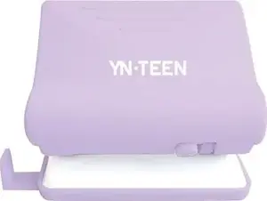 Дырокол INTERDRUK Dziurkacz Pastel YN TEEN — модель 443137