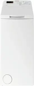INDESIT PRALKA BTWS50400PLN стиральная машина Photo 1