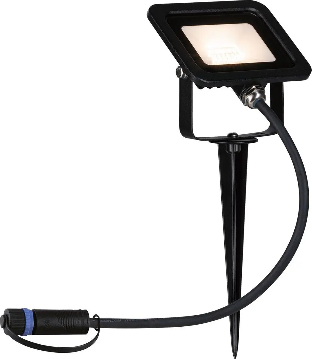 Zemes apgaismojums Paulmann Plug & Shine