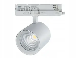 Lighting rail ActiveJet LUMICANTO 12–42W CCT 36°/60° white