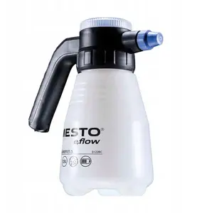 Аккумуляторный опрыскиватель Mesto ME3122BC 1,5 л, уплотнения EPDM