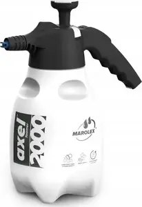 Опрыскиватель Marolex PIANOWNICA AXEL 2000 2,0 л кислотостойкий пенный опрыскиватель