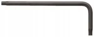 Star (Torx) Hex Key Bondhus TX10, length 55 mm, model BO32710