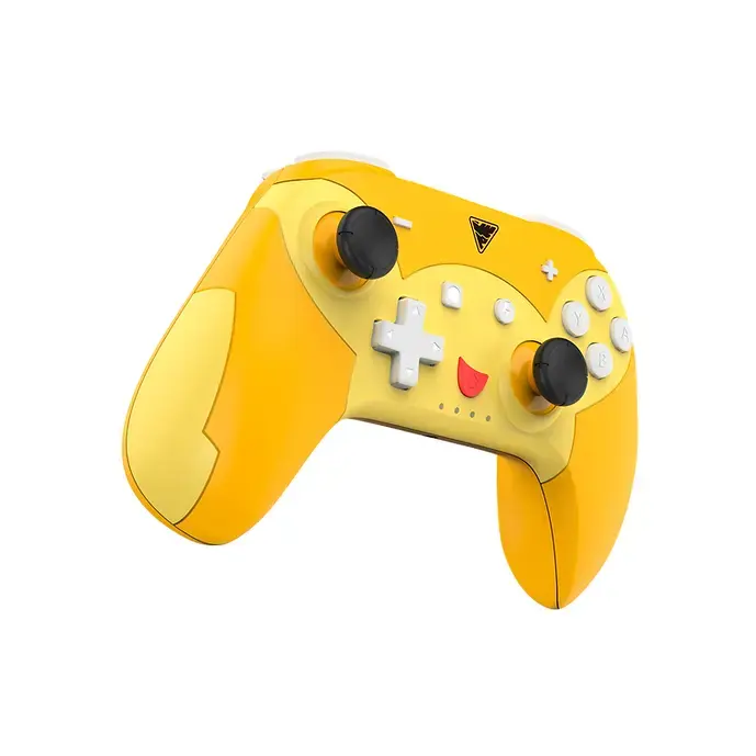 CANYON Dragonshock PopTop Compact gamepad for Nintendo Switch Photo 3