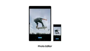 Единый опыт Galaxy AI на всех устройствах