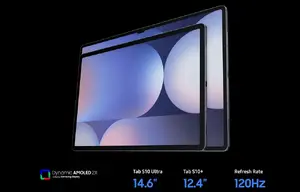 Погружающий Dynamic AMOLED 2X дисплей