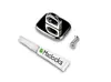 Maclocks CL12MPL kabeļu slēdzene — nerūs. tērauds 2 m Photo 10