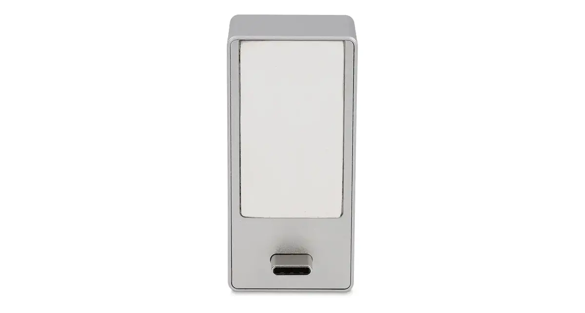 USB graphics adapter LMP 23794 Photo 2