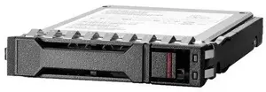 HP 2,5" SFF SATA SSD 480GB P06194-S21 — корпоративный твердотельный накопитель 480 ГБ