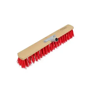 Broom AWTools AW00156, weight 450 g, handheld floor brush