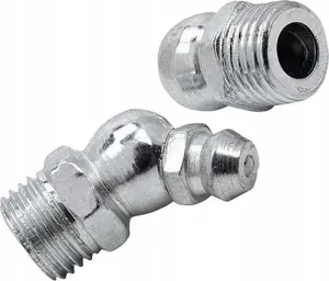 Karabīne Rockforce Kalamitka 10 mm (45°) — bloķēšanas savienotājs kāpšanai un takelāžai
