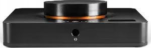 Headphone Amplifier JDS Labs ELEMENT III MKII Boosted Power with Copper Ring