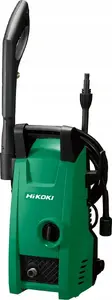Pressure washer Hikoki AW100, 1400W high-pressure cleaner