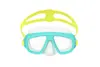 Полумаска No name Bestway Aqua Champ Essential Child 3+ Photo 9