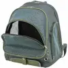 Backpack pet carrier Unizoo TRIXIE 28830 Photo 3