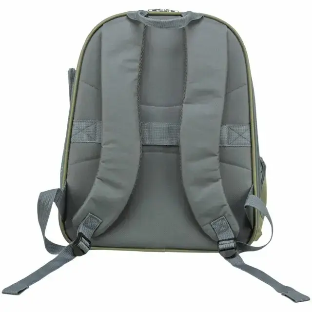 Backpack pet carrier Unizoo TRIXIE 28830 Photo 4