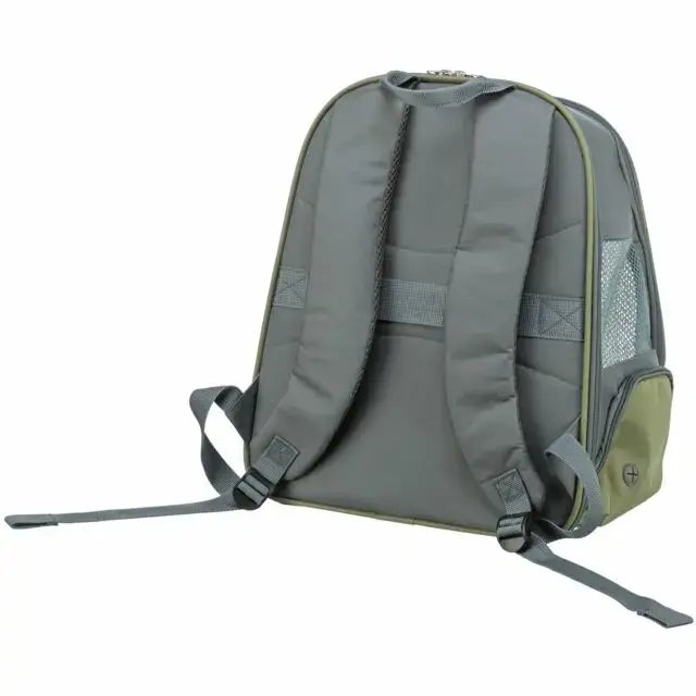 Backpack pet carrier Unizoo TRIXIE 28830 Photo 5